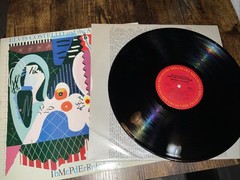 ELVIS COSTELLO & THE ATTRACTIONS Imperial Bedroom FC38157 LP Vinyl VG++ Sleeve