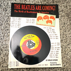 The Beatles 2x 12″ Vinyl LP Lot: Rarities (Capitol) + A Hard Day’s Night Stereo