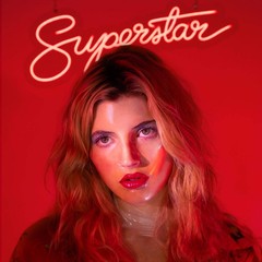 Caroline Rose Superstar (Vinyl) 12″ Album