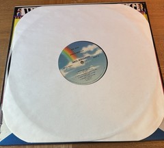 The Who Who’s Missing 1985 Vinyl. PROMO COPY NEVER BEEN PLAYED. ￼