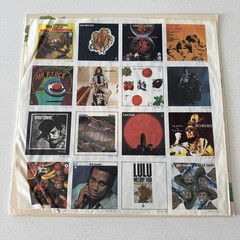 Cream ‎- Best Of Cream Vinyl LP 1969 ATCO ‎SD 33-291 Records Near Mint