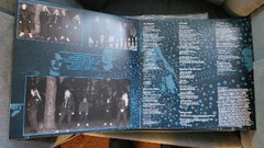 Belial – Wisdom of Darkness LP