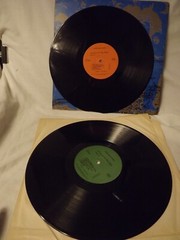 Unknown Artist – Prepare Ye The Way Parts 1 • 2. Double Vinyl LP Gospel, 1972