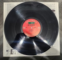 Johnny Winter Edgar Winter Second Winter Vinyl LP Record 2LP Set