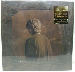 NEW Ethel Cain “Willoughby Tucker, I Will Always Love” 2-LP Vinyl Record Indie