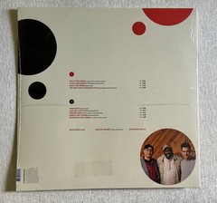 Alvin Queen Trio Feeling Good Stunt Records Vinyl LP New & Sealed Cover CREASED