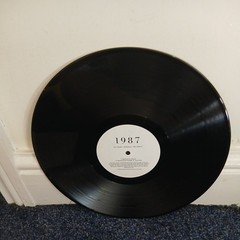 NEW ORDER Substance FACTORY 1987 UK 1ST PRESS 2 x LP IN EMBOSSED SLEEVE FACT200