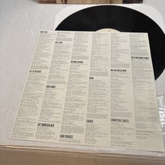 Lana Del Rey Born to Die LP Vinyl 12″ Record 2012 B0016425-01 Limited Vinyl 2011