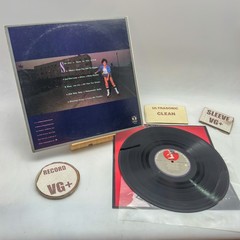 Linda Ronstadt – Living In The USA VG+/VG+ 1978 Monarch Ultrasonic Clean Press