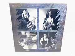 UK – Danger Money 1979 Polydor Vinyl LP, Promotional Copy, EX, Rare