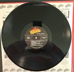 The 5 Satins – Song Their Greatest Hits Vinyl LP EX Collectables COL 5017 VTG