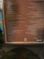 Common – One Day It’ll All Make Sense LP US 1997 Relativity 88561 1535-1 VG+