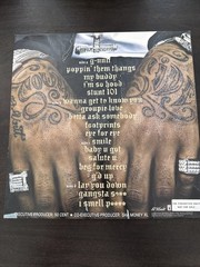 G-UNIT Beg for Mercy Vinyl LP PROMO NEW + 4 Bonus 12” SEE PICS 50 Cent Tony Yayo