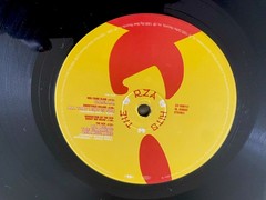 Wu Tang Clan / The RZA Hits 2 LP SET 1999 Razor Sharp Records LLC First Press