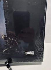 Post Malone Hollywood’s Bleeding LIMITED EDITION 2 LP Green Vinyl NEW & SEALED