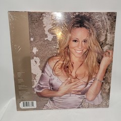 Mariah Carey Charmbracelet Exclusive Translucent Tan 2-LP Edition EP Def Jam NEW