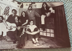 Rastus – Self Titled 1971 Jazz/Blues Rock 1971 Double LP Vinyl Record Album