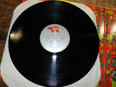 Cream – Wheels Of Fire – 1968 – Double LP Gatefold