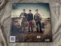Jonas Brothers V Plus Booklet Limited Vinyl LP Unknown Color New Seal