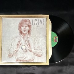 Caspar McCloud Self Portrait Atlantic 12″ Black Vinyl LP