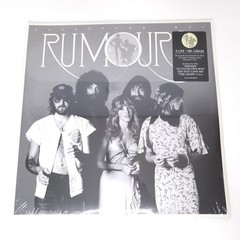 Fleetwood Mac – Rumours Live 180g Vinyl Record 2LP Album Sealed New