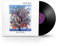 Talk Talk – Spirit Of Eden [New Vinyl LP] Half-Speed Mastering