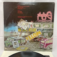 1979 EXCELLENT Foghat Boogie Motel BHS 6990 & SLEEVE, Ex