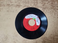 MEGARARE 1970s VG++ Gino Washington You Got Me In A Whirlpool 2829 SEE NOTES! 45