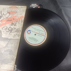 Arkangel – Arkangel – Lote X 3 lP – Hard Rock, Heavy Metal, Venezuela, 1980s