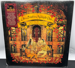 “Like a Drunk in a Midnight Choir”, V/A, RSD 2017, brown marble vinyl, ltd ed