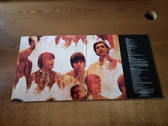 2000’s MINT-EXC The Rascals – Once Upon A Dream 180GRAM 5119 LP33