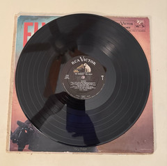 1956 Elvis Presley US Mono LP RCA Victor LPM 1382