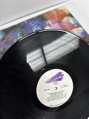 The Moody Blues “A Question of Balance” 1970 LP VG Clean (Tested)