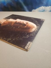 Johnny Winter – Self Titled Vinyl LP COLUMBIA CS-9826 2-EYE 360 Sound Stereo