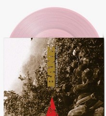 BANE – It All Comes Down To This COLORED VINYL LP & MOOVALYA 7-INCH BUNDLE!