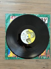 Bananarama Shy Boy Excellent 12″ Vinyl NANX2 EX/EX PLAY TESTED