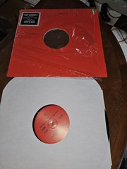 Nas Get Down 12″ Vinyl Single 2003 44 79963Will Records Columbia XSS79963B
