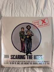 JPEGMAFIA & Danny Brown – Scaring The Hoes HHV Exclusive Pink Vinyl xx/300