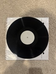 Kanye West Kid Cudi Kids See Ghosts Vinyl LP Explicit Record Rap Hip-Hop Def Jam