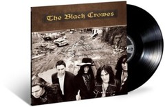 The Black Crowes – The Southern Harmony And Musical Companion [New Vinyl LP]