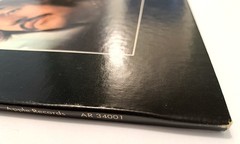 The Beatles Let It Be Gatefold Cover Red Apple AR 34001 1st Pressing