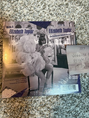 Taylor Swift – Elizabeth Taylor 7” Vinyl Record Store Day 2026 RSD SEALED NEW