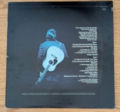 JOHNNY CASH – THE JOHNNY CASH SHOW – VINYL LP – AA