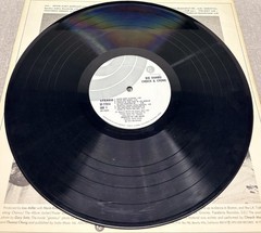 Cheech & Chong – Big Bambu 1972 LP WITH Rolling Paper