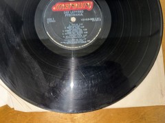 Def Leppard Pyromania Original Vinyl LP Mercury Records 1983 First Edition Press