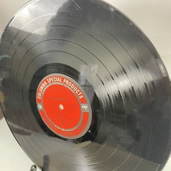 Winter Serenades Record Various Artists Limited Edition Columbia Special Records