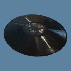 LIBERACE I Love You 1977 AVI Records LP NM/NM In Shrink