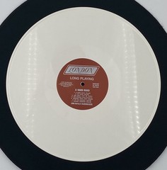 John Mayall & the Bluesbreakers A Hard Road 2018 White Vinyl NM Peter Green Mono