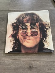John Lennon – Walls And Bridges NEW SEALED 180g Vinyl LP