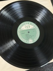 Música de Tuna de Puerto Rico, Bayamon, Imperial, Cayey, Rio Piedras Vinyl Lot